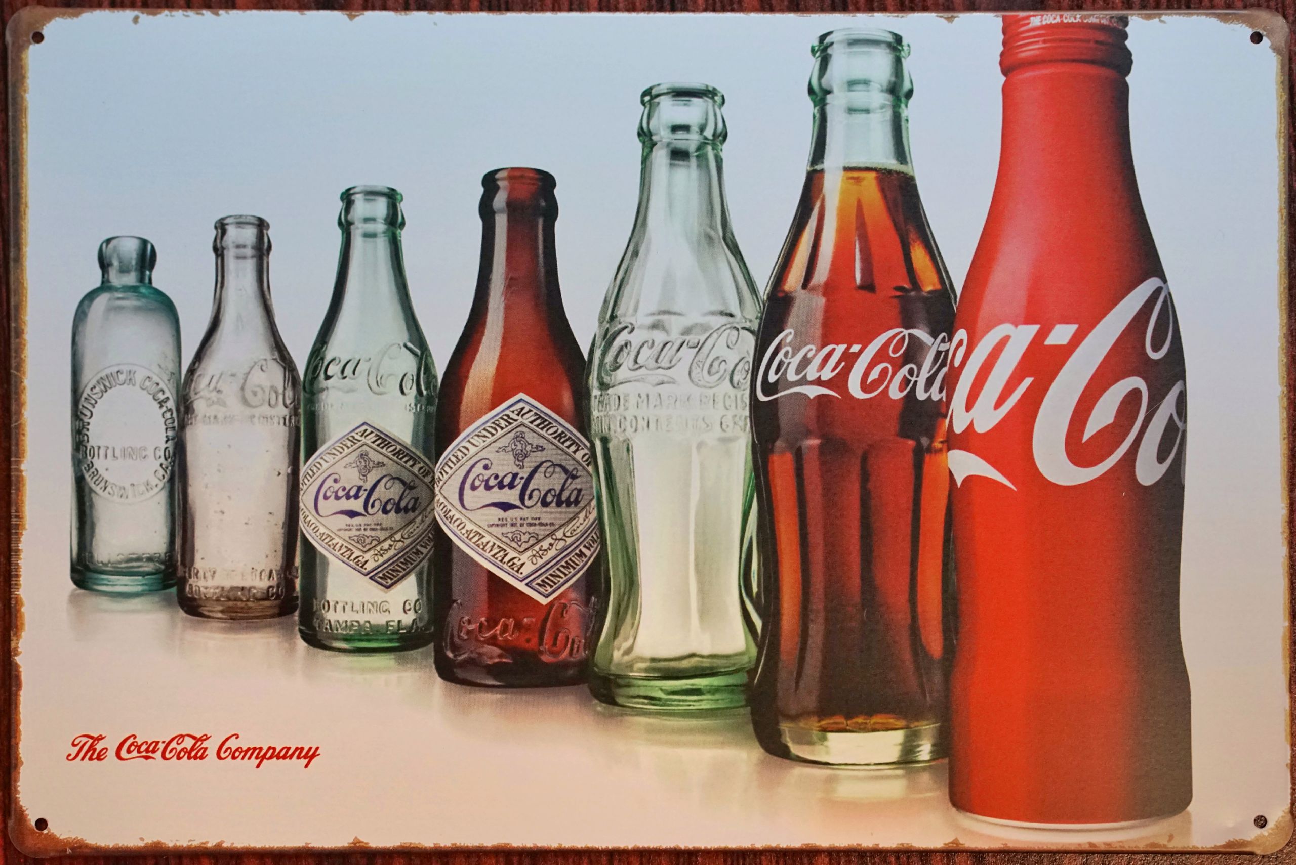 Read more about the article Coca-Cola-Aktie: Alarmsignal!