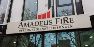 Read more about the article Amadeus Fire Quartalszahlen in Aussicht: Steigender Umsatz trotz fallendem Gewinn erwartet