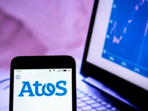 Read more about the article Atos Aktie: Analyse des Ausverkaufes