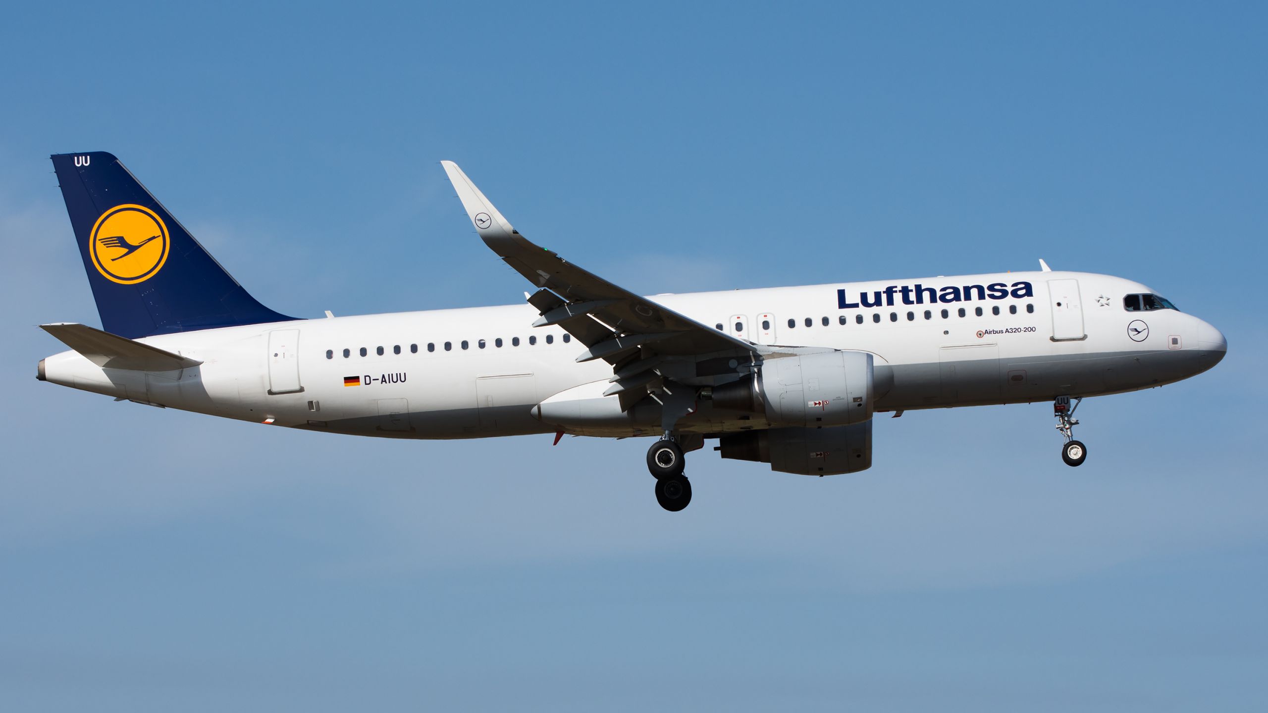 Read more about the article Deutsche Lufthansa-Aktie: Ein unerwarteter Flugplan!