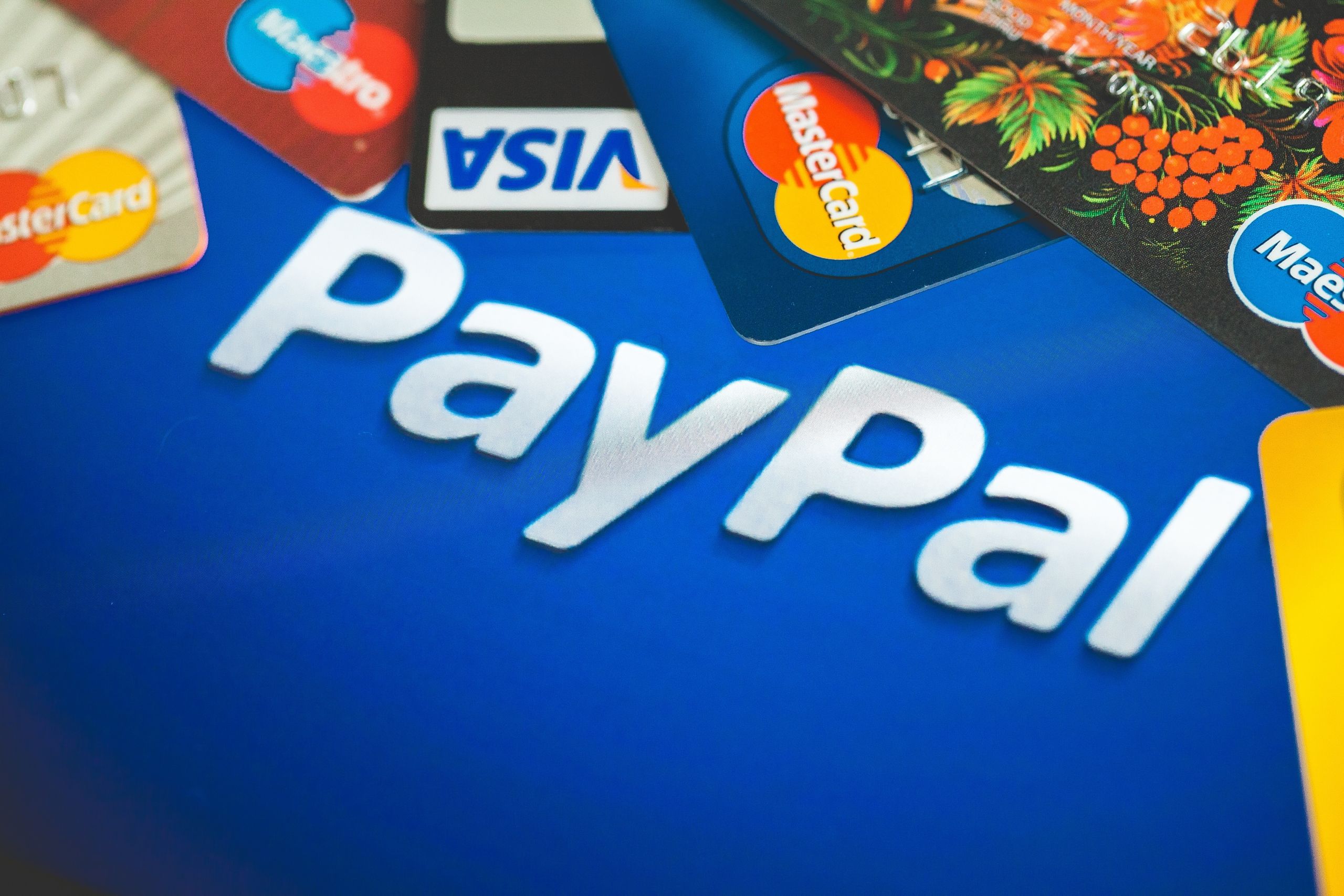 Read more about the article PayPal: Endlich die 56 Euro!