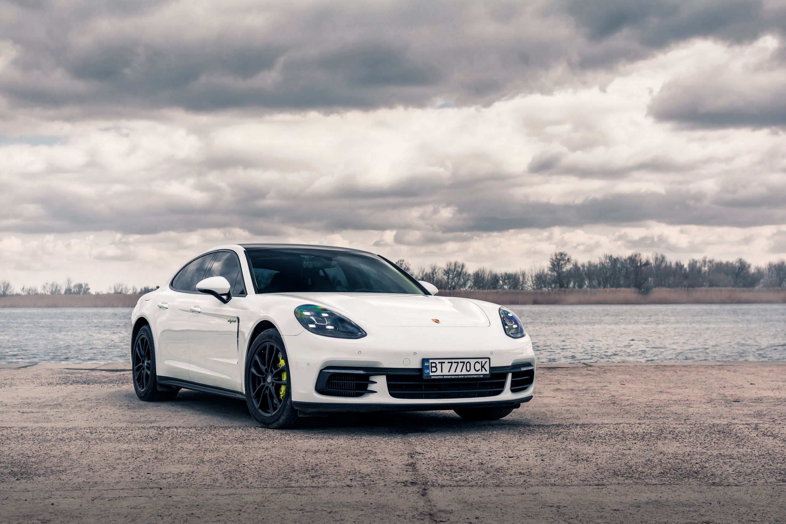 Read more about the article Porsche Automobil: Kursziel liegt bei 68,34 EUR