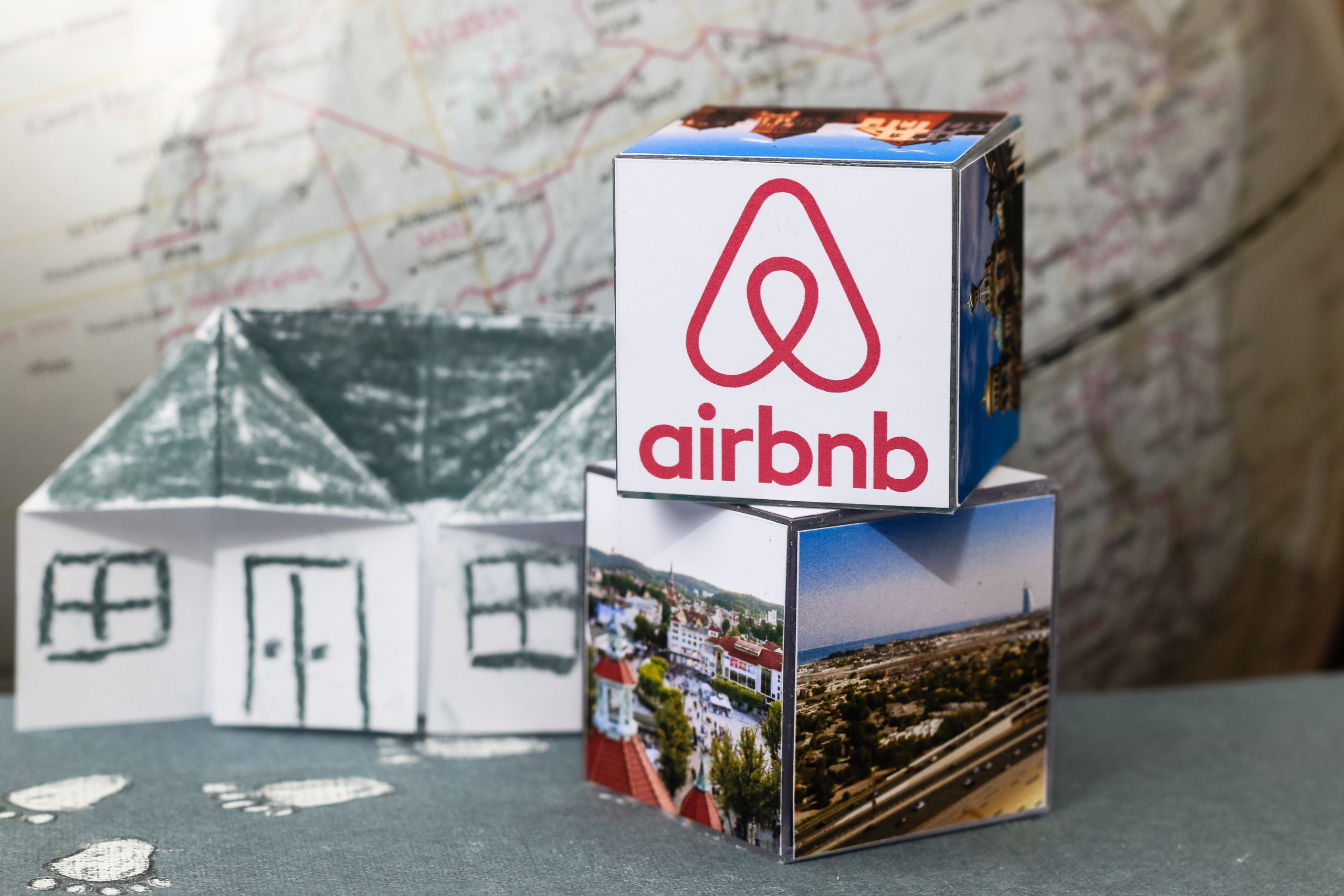 Read more about the article Airbnb: Aktuelle Kursentwicklung und Ausblick