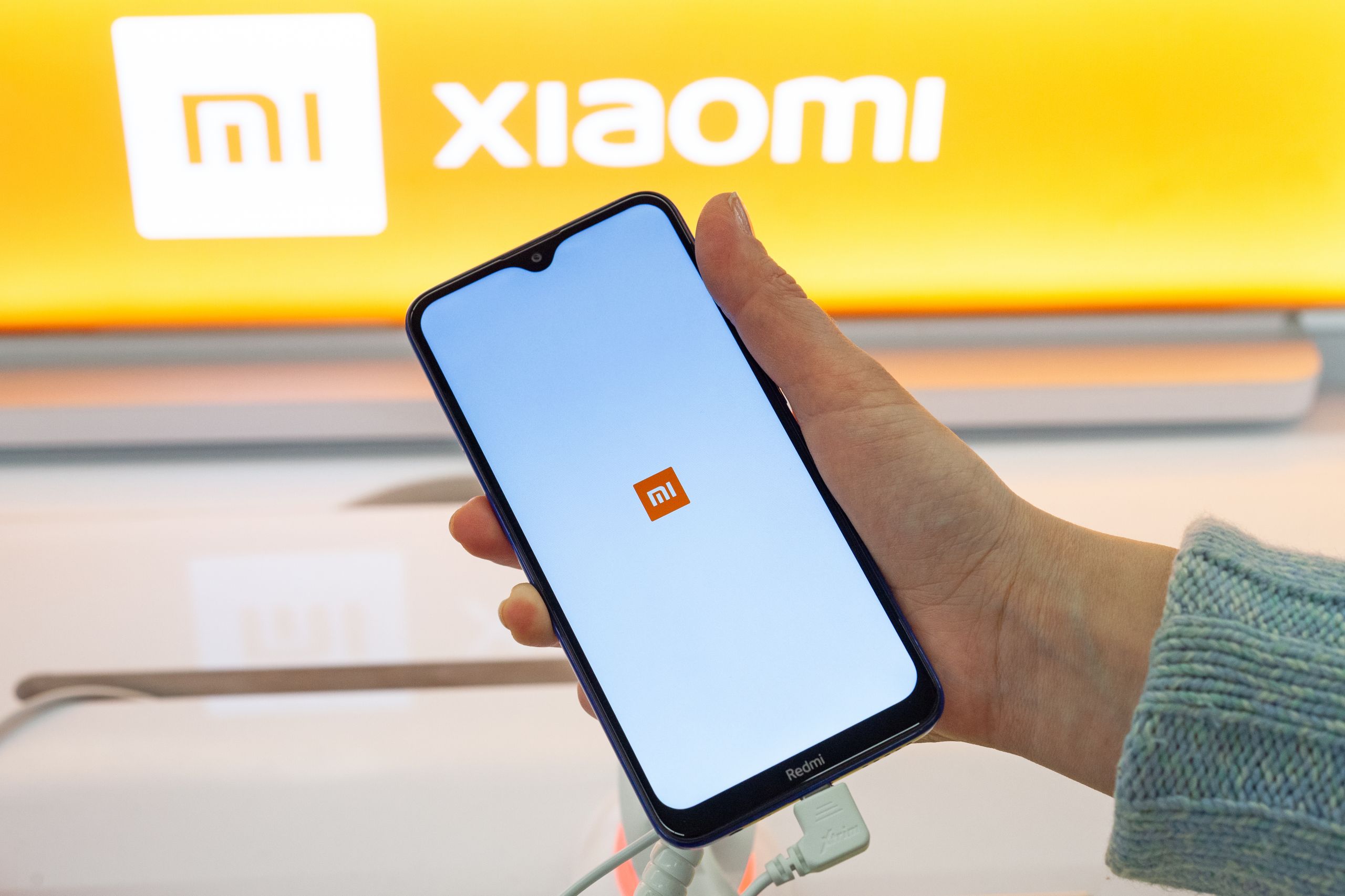 Xiaomi-Aktie: Super-Gewinn!