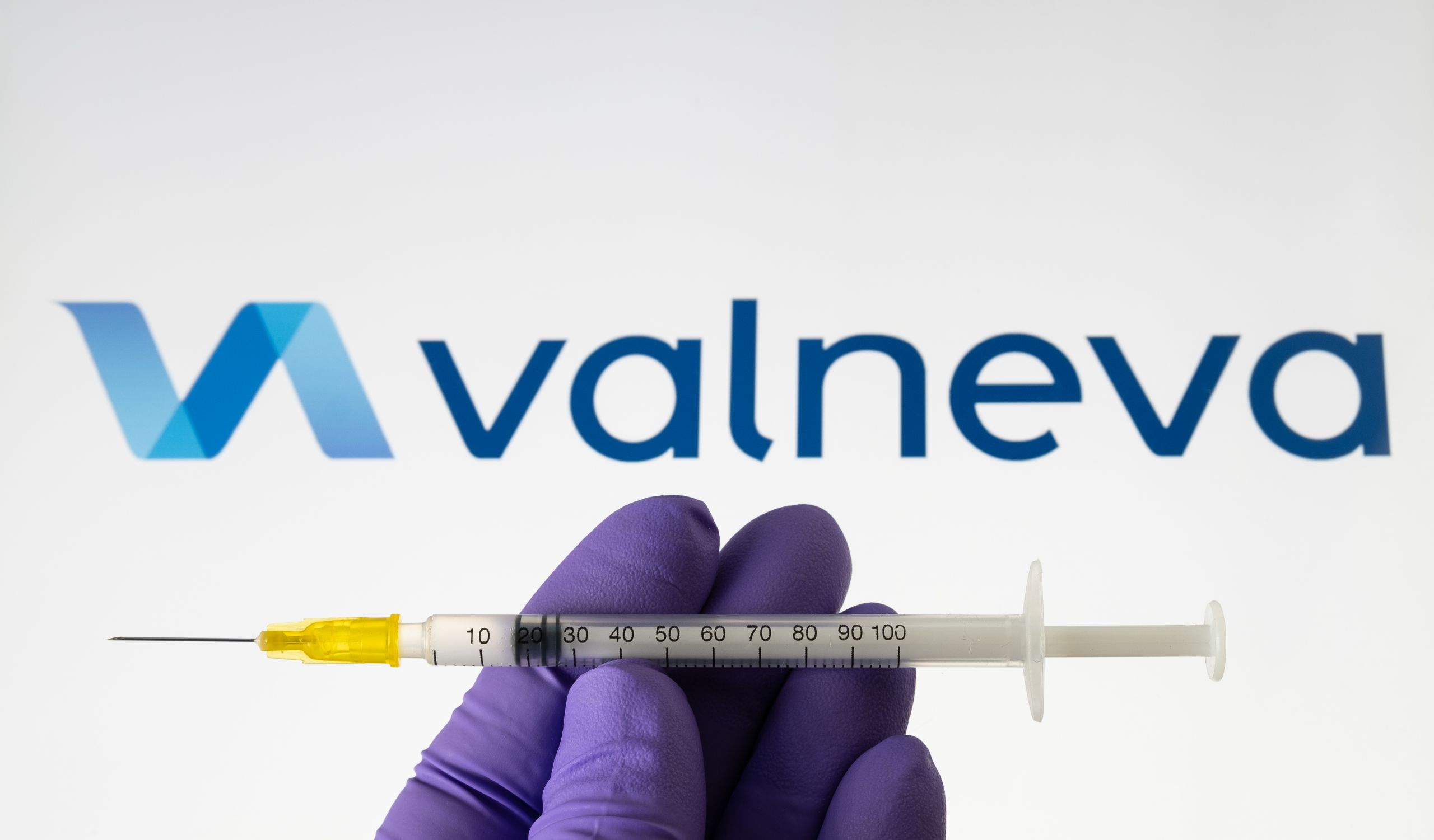 Read more about the article Valneva-Aktie: Wie BioNTech!