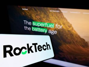 Read more about the article Rock Tech Lithium-Aktie: Warum diese Aktie hohe Aufmerksamkeit erregt!