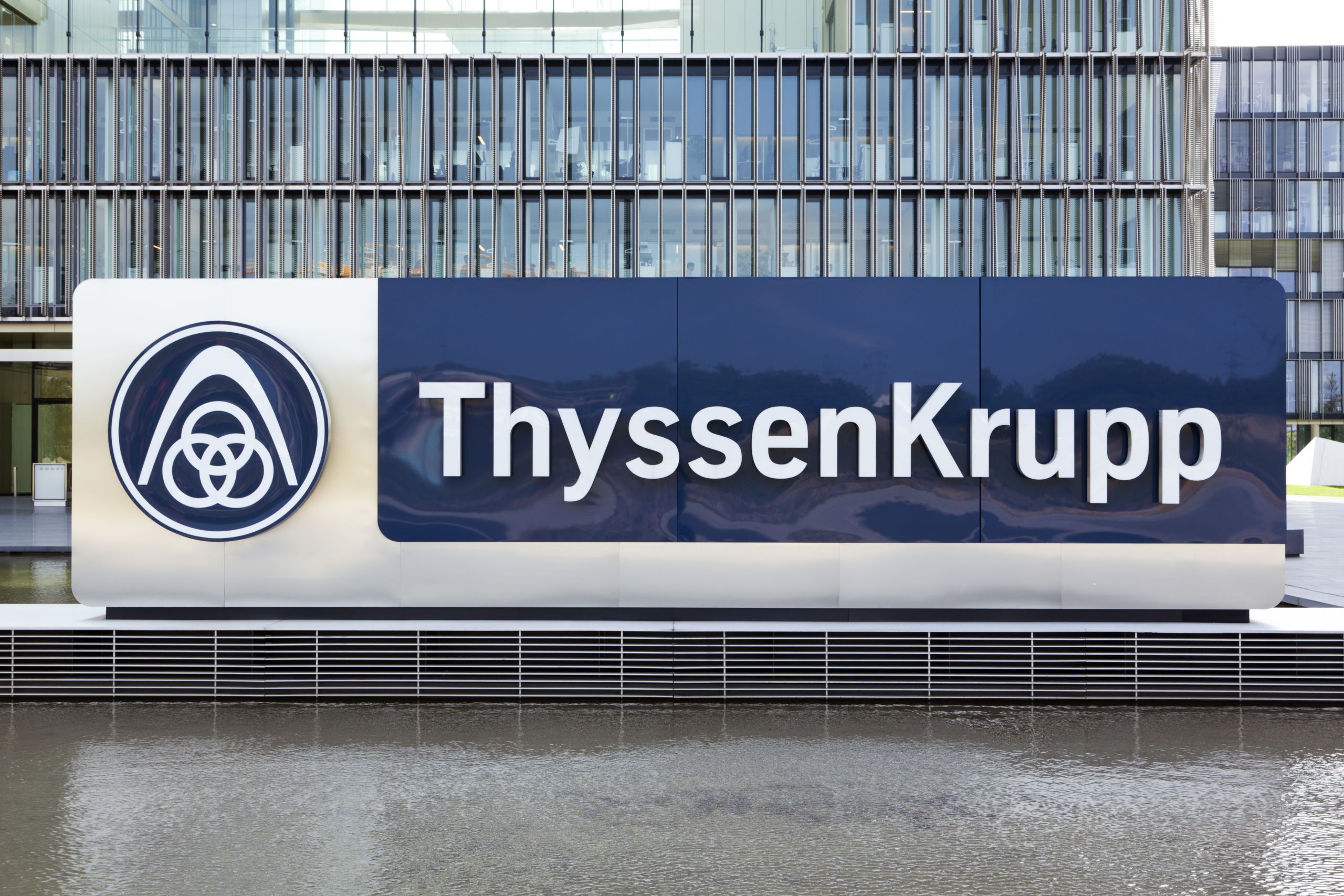 Read more about the article Thyssenkrupp: Analysten erwarten ein Kursziel von 8,21 EUR – eine Steigerung um +18,33%